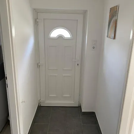 Apartment Vadkoerte