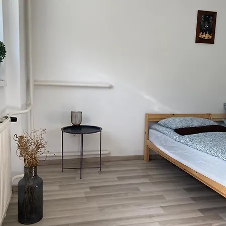 Vadkoerte * Balatonfuzfo
