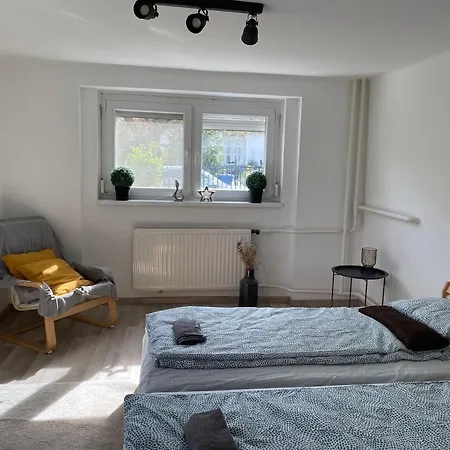Apartament Vadkoerte *